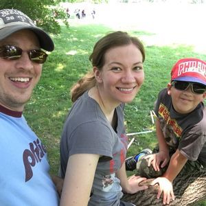 Meet your Posher, Hope